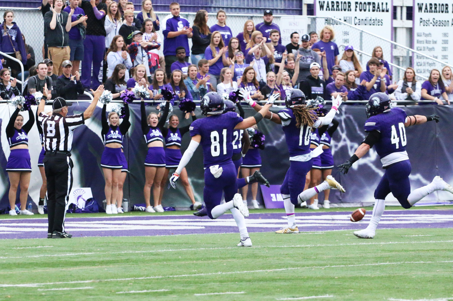Winona State vs. Wayne State 04